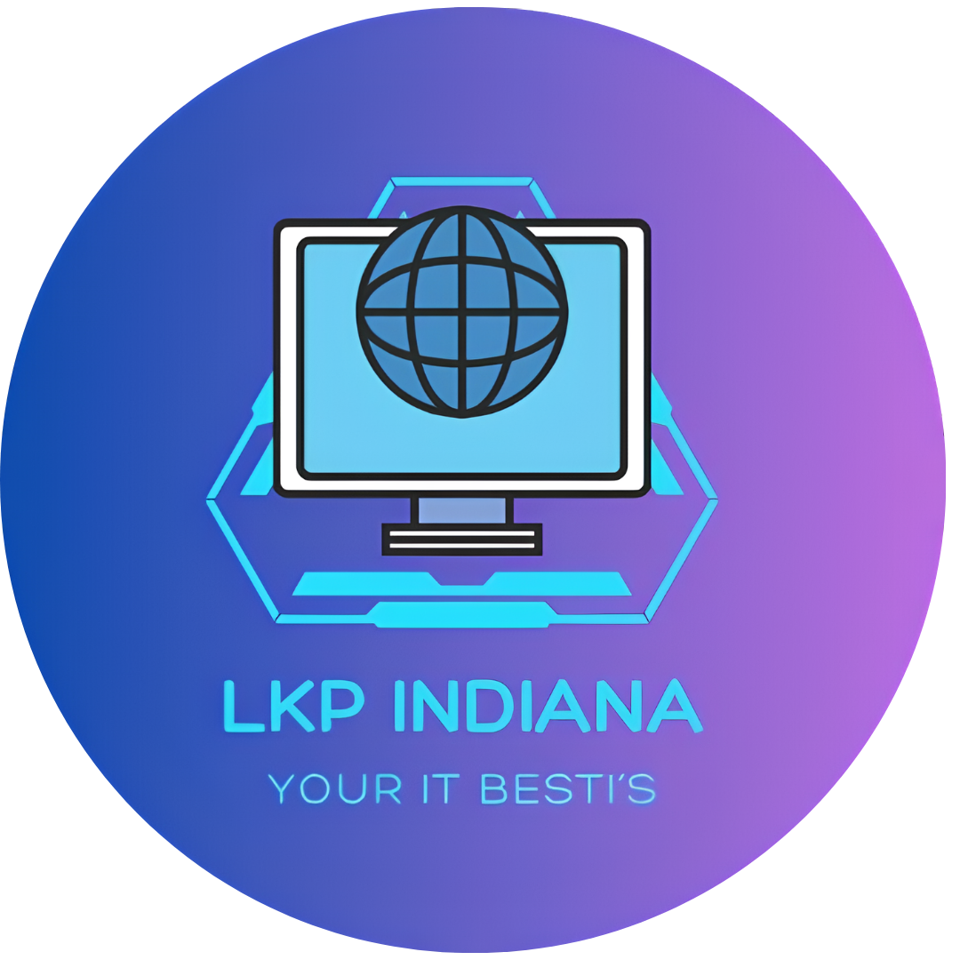 Logo LKP Indiana